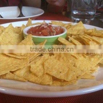 2015 Hot Sale New Condition Doritos Tortilla Chip Making Machine photo-2