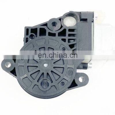 Genuine 82450 2D001 Power Window Motor Front Left for 2001 2006 Hyundai Elantra photo-4