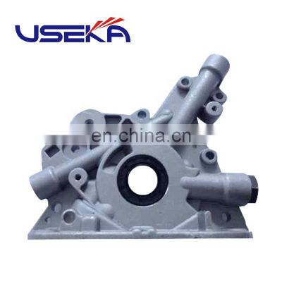 auto spare parts engine OIL PUMP for DOAEWOO oemNo 90570919 90412744 96285525