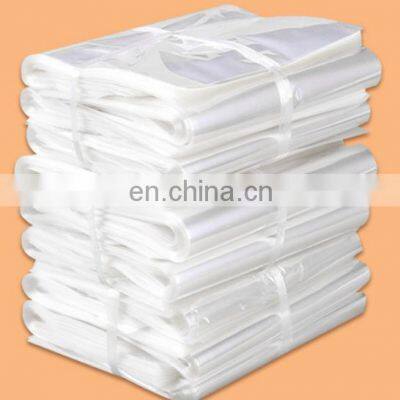 PE PP plastic bag transport water proof large disposable storage costume dust proof  PE PP plastic bag