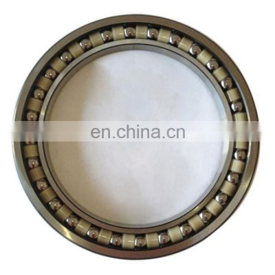 160*200*21 High precision excavator bearing SF3235(3227)