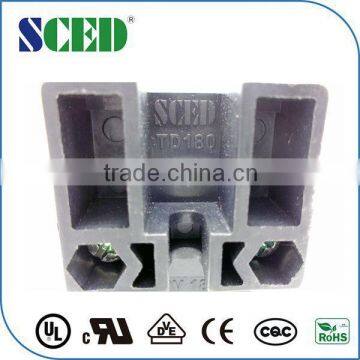 Panel Mount Terminal Connector 21mm Different Types Wire Connector photo-4