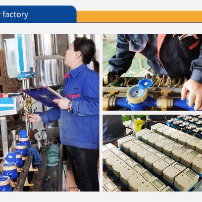 Kaifeng Pusheng Instrument Co., LTD company overview - view 3