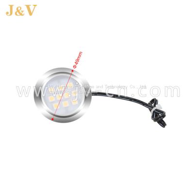 J&V LED Range Hood Lamp 12V