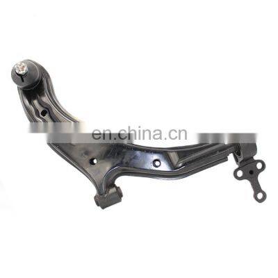 Control Arm 54501-4M410 Left Control Arm for NISSAN SUNNY N16 2000-2005 Left-Control-Arm