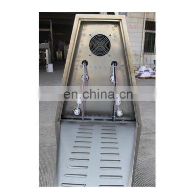 Laboratory Coatings/paints/ Dyes/fabrics Test UV Accelerated Aging Resistance uv Chambers uv Lamp Aging Test Chamber Machine photo-5