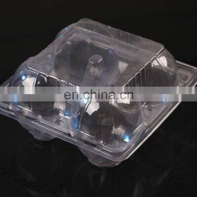 Clear HIPS Plastic Sheet for Vacuum Forming photo-4