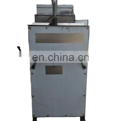 Pedal Pig Head Half Splitting Saw photo-4