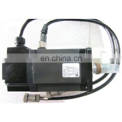 MFBQA20-U-10-PRC Hydraulic motor