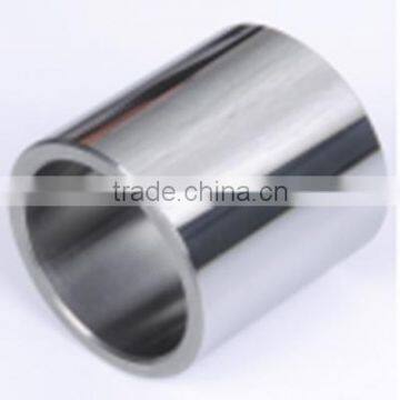 High corrosion resistance Tungsten carbide axle sleeve for submerged oil pump