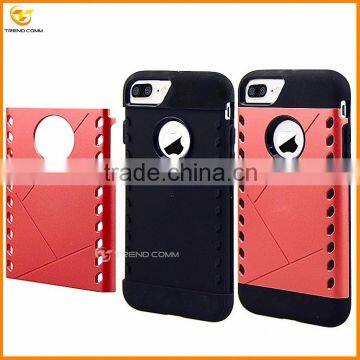 hard back mobile phone case for iPhone 7