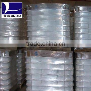 Polyester Yarn Dope Dyed DTY FDY POY Monofilament Multifilament Chemical Fiber photo-3