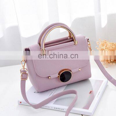 Wholesale High Quality Sac A Main Femme Sac De Luxe White Leather Lady Handbag