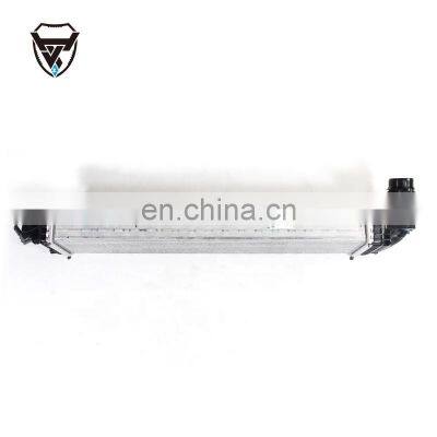 Manufacturer Supplier Car Accessories Malibu XL Regal Lacrosse Car Charge Air Cooler Radiator For Chevrolet 84355905 85525380