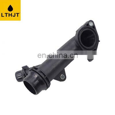 Factory Price Auto Spare Parts Water Pipe OEM 11537560130 1153 7560 130 For BMW E90