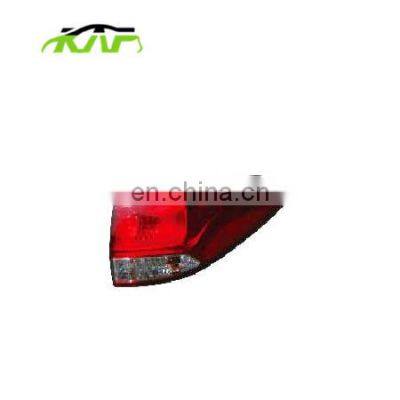 For Kia 2013 Carens Tail Lamp, Car Led Taillights