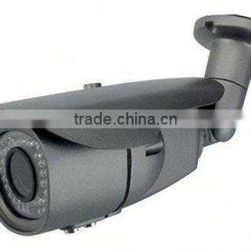 2015 New Product 1080P 2MP Bullet Outdoor Waterproof Onvif Camera Suppot POE IP Camera With Mobile Phone View 5mp ip Camera photo-3