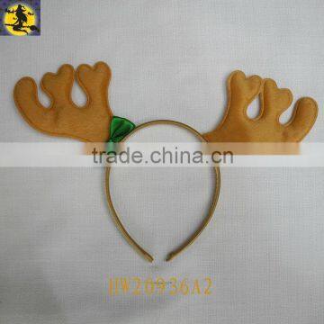 Cheap Reindeer Headband Christmas Decorations