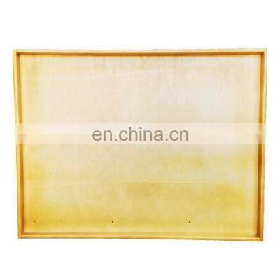 Factory Direct Sale Custom Kids Alphabet Picture Portable Puzzle Board Accept Oem Odm Order photo-4