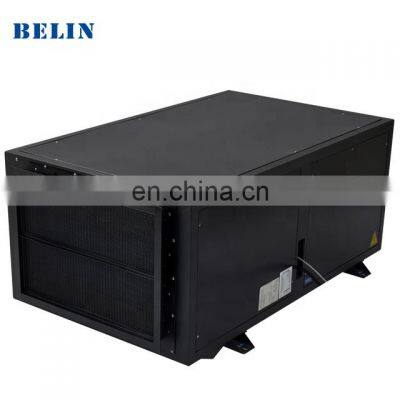 Wholesale Ceiling Mount Dehumidifier With Fresh Air Dehumidifier 240L/D Capacity photo-2