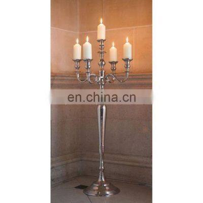 wedding tall floor centerpiece unique candelabra for sale