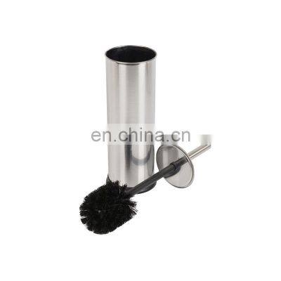 Promotion 410 Stainless Steel Toilet Brush With Hold photo-2