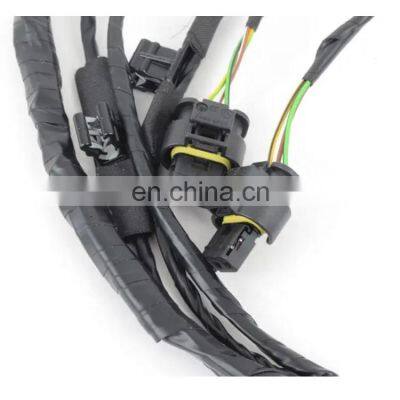 OEM 61129236520 Repair Cable Main Cable Harness Front Wiring Set PDC for BMW X1 E84 photo-3