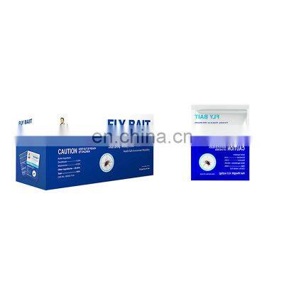 Mr.Zhao Factory Supply Environmentally Friendly Fly Killer Bait For Sale Insect Control Use