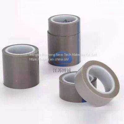 PTFE Skived Film Tapes PTFE Adhesive Tapes PTFE Fiberglass Adhesive Tapes photo-2