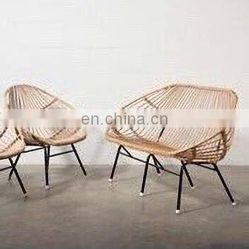 Modern New Bamboo Seat/ Bamboo Sofa/ Bamboo Chair for decor furniture Wholesale Low Price from Viet Nam