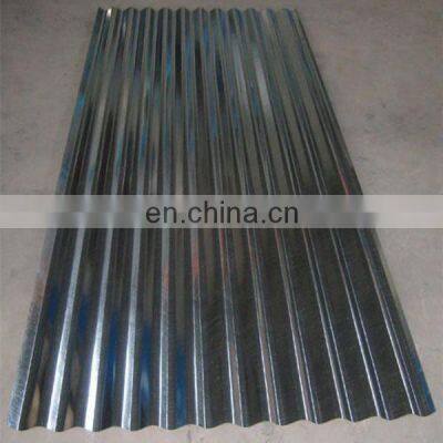 55% Aluminum Roofing Sheet Gl Galvalume Roofing Corrugated Aluzinc Roofing Sheet