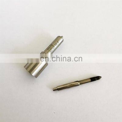 H375 Genuine New Korean Car Common Rail Injector Nozzle for 28236381,33800-4A700,338004A700 photo-5