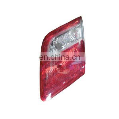 Boot Inner Tail Light Car Accessories 81681-8Y003 81671-8Y003 For Camry US 2007 2008 2009