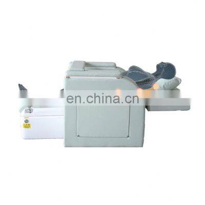 Wholesale Pedicure Chairs Spa Luxury photo-5