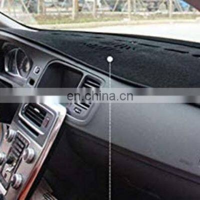 Factory Direct For Hyundai Sonata 2015-2019 Car Part Accessories Dash Mat Dashboard Pads UV Carpet