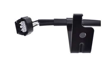 Haoxiang New Material Wheel Speed Sensor ABS 8980521221 8-980521221 For Isuzu photo-3