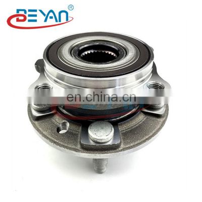 LR090515 T2H3714 BJ321215AB Hub bearing  For Land Rover Jaguar