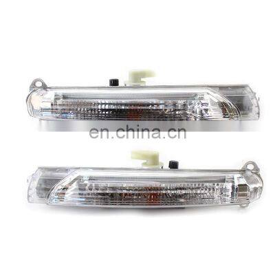 95563118502 95563118602 Front Bumper Left + Right Side Turn Signal For Cayenne 2008-2010