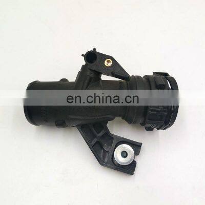 china wholesale products auto parts AIR INTAKE TURBO HOSE PIPE For NISSAN QASHQAI J10 JJ10 Diesel