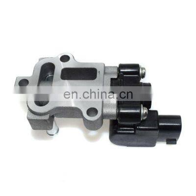 NEW Idle Air Control Valve OEM 22270-66020/16022-PLC-J01 FOR Honda Civic Acura EL 2001-2005 1.7L photo-3