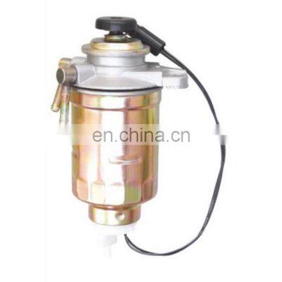 Best Seller Car Parts Element Diesel Engine Fuel Pump Excellent Filter Assembly for Toyota Hiace Hilux Revo Mazda VW