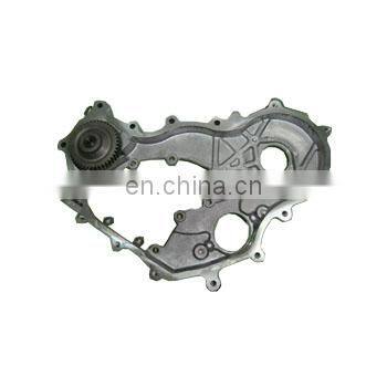 Auto Engine Oil Pump 1Hz for Toyota Coaster Land Cruiser 11301-17020 11301-17021 11301-17010