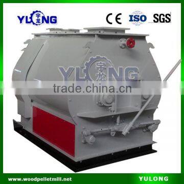 500kg/batch Animal Feed Mixer/poultry Feed Mixing Machine Price photo-2