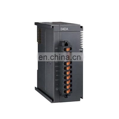 Lowest Price China Manufacturer Plc Hmi All In One Delta  AS300 Series AS04DA-A AS04AD-A