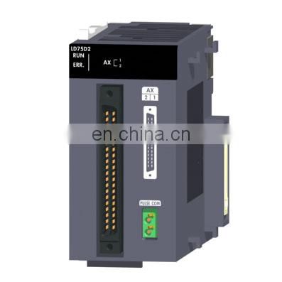 LD75D2-CM Misubishi 2-axis circular interpolation plc module