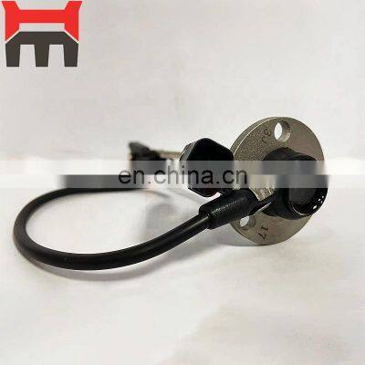 Excavator Parts PC200-7 PC200-8 Oil Level Sensor 7861-93-4210