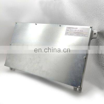 SK200-8 CONTROLLER Engine Controller 89663-E0750A J05ETB12708 ECU photo-4