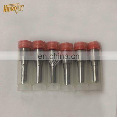 HIDROJET High Performance Parts p Type 0 433 172 040 Nozzle DLLA118P1697 for Injector 0445120125 0445120236 photo-3