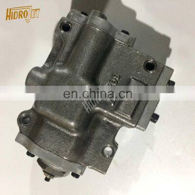 Регуляторный узел 9n00 типа для экскаватора HIDROJET H3V112 K3V112, запчасти для K3V112DTP K3V112DT photo-4