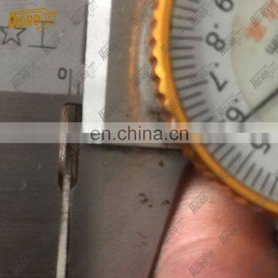 320D2 Excavator Parts New Aftermarket 096-1780 Shim (1 MM Thick) 0961780 Shim For Sales photo-4